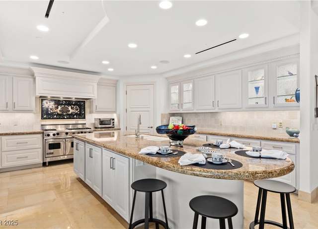 Property at 9101 Alta Dr #505, Las Vegas, NV 89145, 3 beds, 3.5 baths