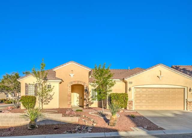 Property at 2186 Savannah River St, Henderson, NV 89044, 3 beds, 2 baths