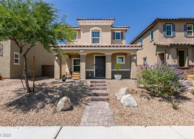 Property at 1130 E Dorrell Ln, North Las Vegas, NV 89086, 3 beds, 2.5 baths