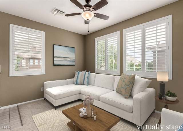 Property at 10191 Deerfield Beach Ave #202, Las Vegas, NV 89129, 3 beds, 2 baths