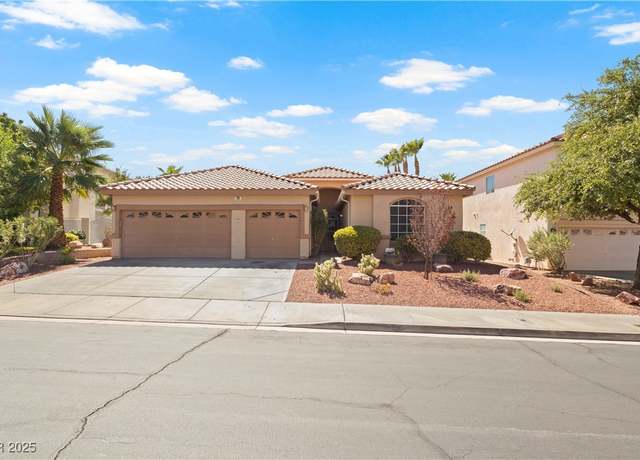Property at 263 Single Petal St, Henderson, NV 89074, 3 beds, 2.5 baths