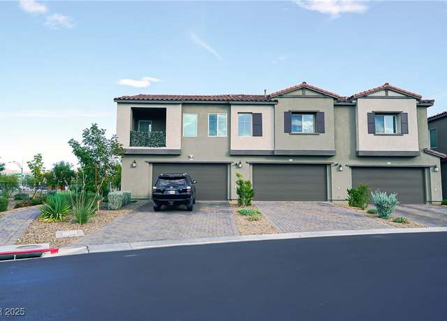 Property at 3681 Canis Minor Ln #14205, Henderson, NV 89052, 2 beds, 2.5 baths