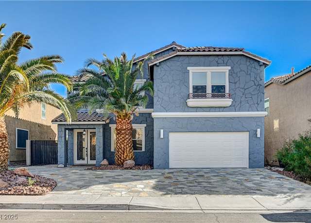 Property at 6336 Fence Post St, Las Vegas, NV 89148, 5 beds, 4 baths