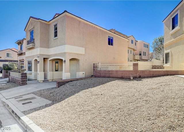 Property at 10505 Cold Mountain Ave, Las Vegas, NV 89129, 3 beds, 2.5 baths