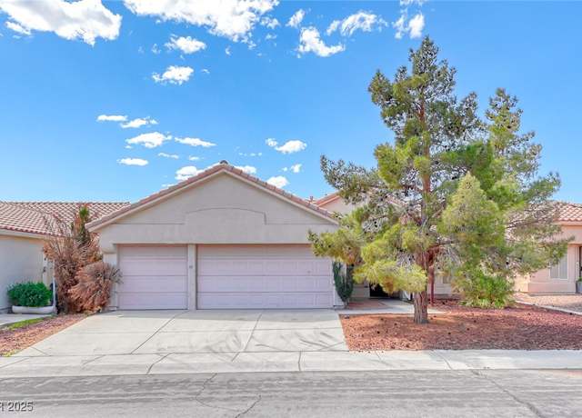 Property at 3413 Freestone Ln, North Las Vegas, NV 89032, 3 beds, 2 baths