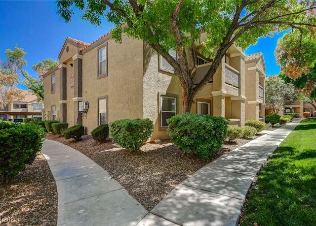 Property at 2300 E Silverado Ranch Blvd #1123, Las Vegas, NV 89183, 1 bed, 1 bath