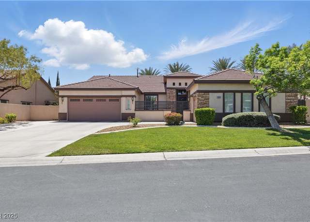 Property at 10089 Clifton Forge Ave, Las Vegas, NV 89148, 3 beds, 3 baths