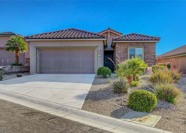 Property at 2613 Velodrome Ct, Henderson, NV 89044, 3 beds, 2 baths