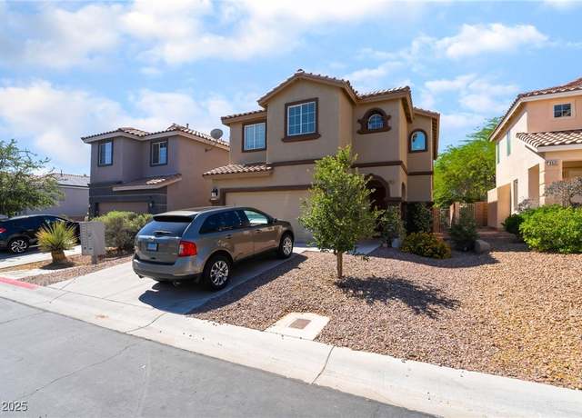Property at 9513 Perennial View Ave, Las Vegas, NV 89148, 4 beds, 3 baths