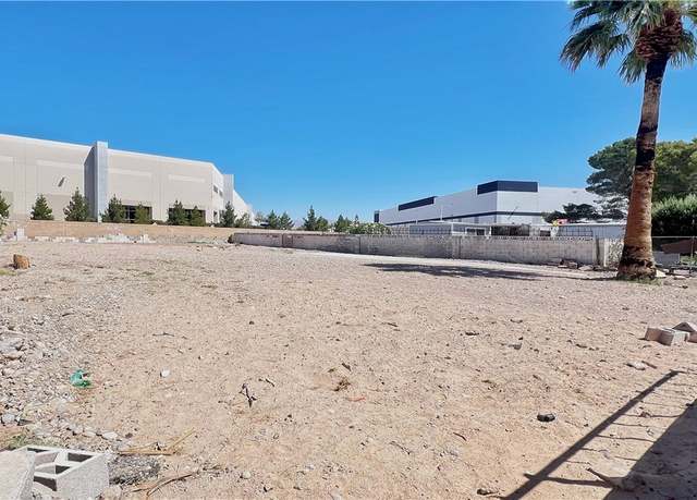 Property at 4538 Crystal Peak Dr, Las Vegas, NV 89115