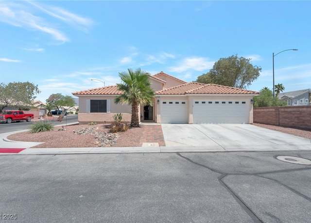 Property at 2640 Torch Ave, North Las Vegas, NV 89081, 4 beds, 3 baths