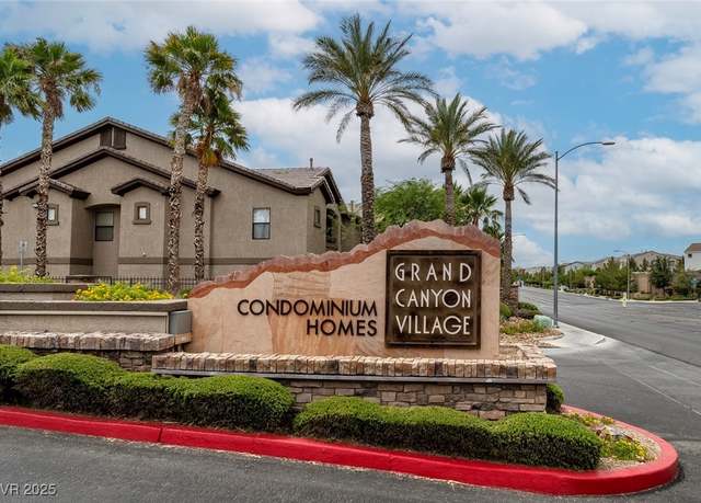 Property at 8250 N Grand Canyon Dr #1050, Las Vegas, NV 89166, 3 beds, 2 baths