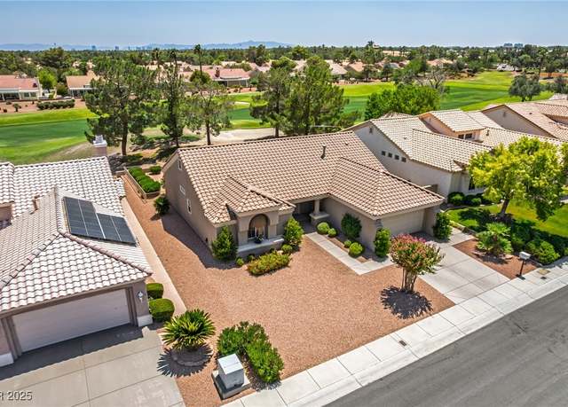 Property at 2904 Castle Bar Dr, Las Vegas, NV 89134, 2 beds, 2 baths