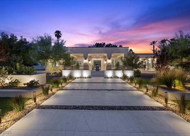 Property at 2401 Driftwood Dr, Las Vegas, NV 89107, 4 beds, 5 baths