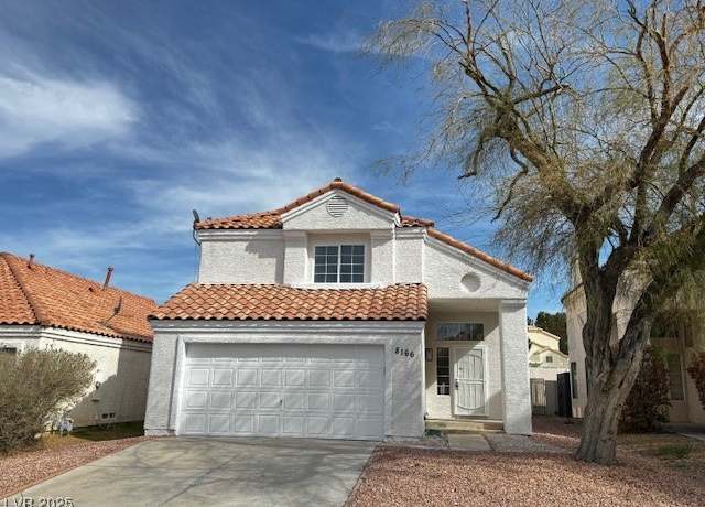 Property at 8166 Tone St, Las Vegas, NV 89123, 3 beds, 2.5 baths