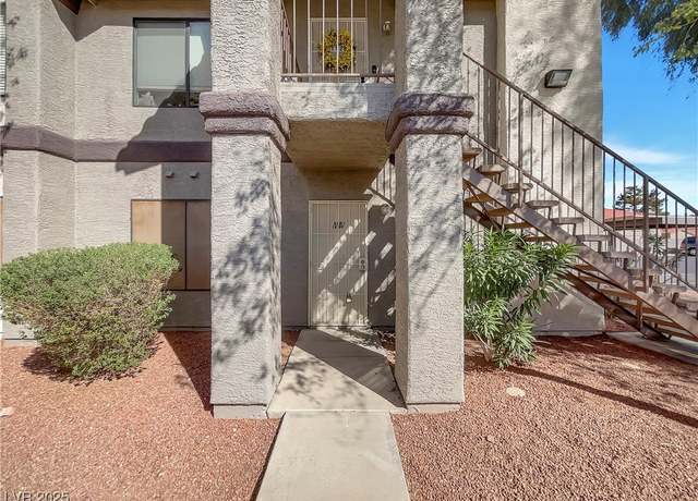Property at 1575 W Warm Springs Rd #1111, Henderson, NV 89014, 2 beds, 2 baths