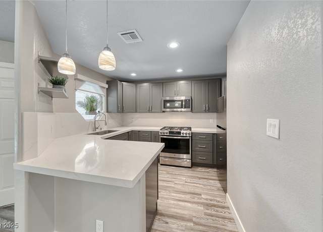 Property at 5018 S Rainbow Blvd #202, Las Vegas, NV 89118, 1 bed, 1 bath