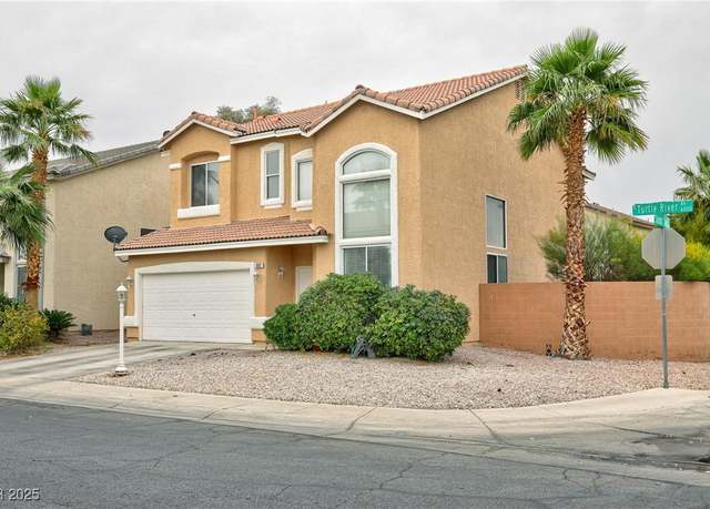 Property at 6007 Turtle River Ave, Las Vegas, NV 89156, 4 beds, 3 baths