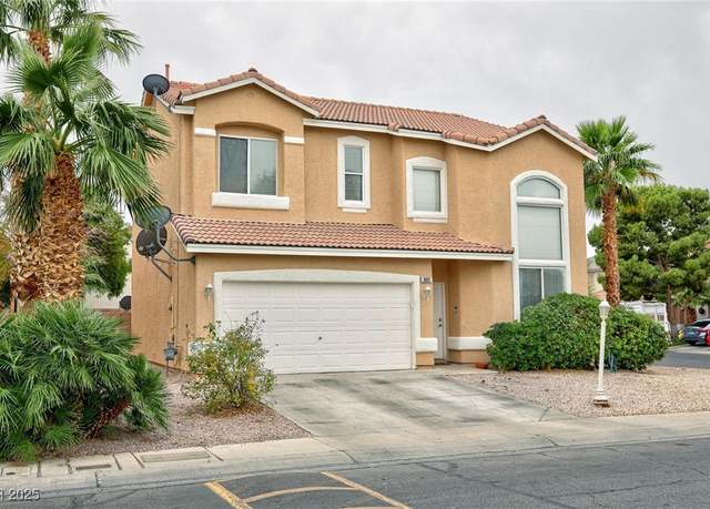 Property at 6007 Turtle River Ave, Las Vegas, NV 89156, 4 beds, 3 baths