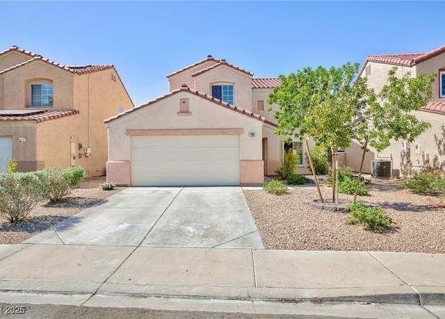 Property at 700 Red Bark Ln, Henderson, NV 89011, 3 beds, 2.5 baths