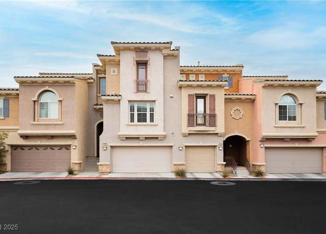 Property at 10091 Sand Key St, Las Vegas, NV 89178, 3 beds, 3.5 baths