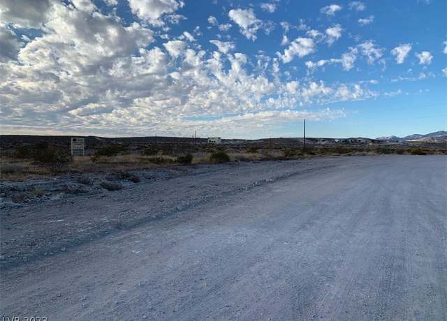 Property at 4 Coyote Springs Hwy 168, NV 89025