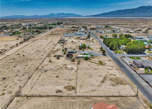 Property at 6331 S Paula Dr, Pahrump, NV 89048