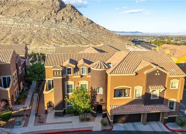 Property at 3975 N Hualapai Way #212, Las Vegas, NV 89129, 2 beds, 3 baths