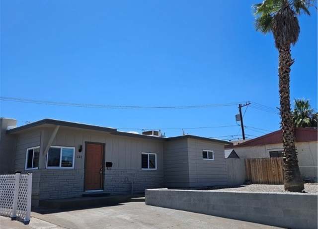 Property at 131 Copper St, Henderson, NV 89015, 2 beds, 2 baths