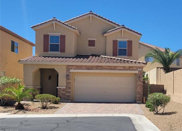 Property at 145 Forest Crossing Ct, Las Vegas, NV 89148, 3 beds, 2.5 baths