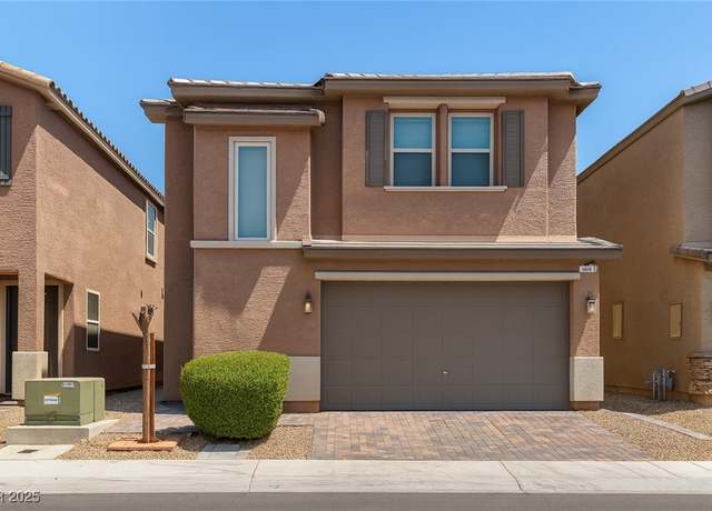 Property at 5355 Bennett Spring Ln, Las Vegas, NV 89122, 3 beds, 2.5 baths