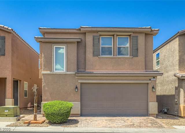 Property at 5355 Bennett Spring Ln, Las Vegas, NV 89122, 3 beds, 2.5 baths