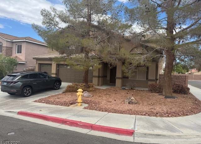 Property at 498 Melrose Heights St, Henderson, NV 89052, 5 beds, 4 baths