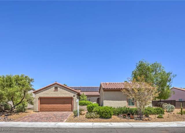 Property at 2108 Cumberland Hill Dr, Henderson, NV 89052, 3 beds, 3 baths