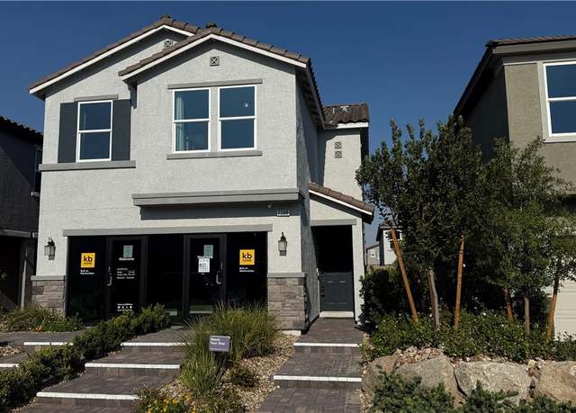 Property at 7388 Daly Grove St, Las Vegas, NV 89113, 3 beds, 2.5 baths