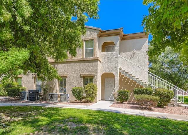Property at 3400 Cabana Dr #1061, Las Vegas, NV 89122, 2 beds, 2 baths