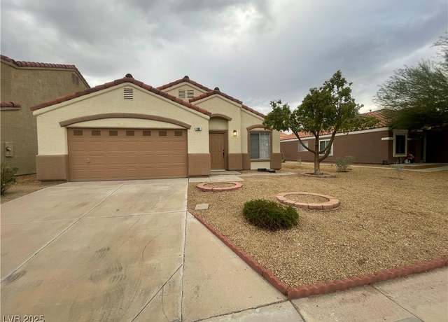 Property at 685 Moonlight Mesa Dr, Henderson, NV 89011, 3 beds, 2 baths