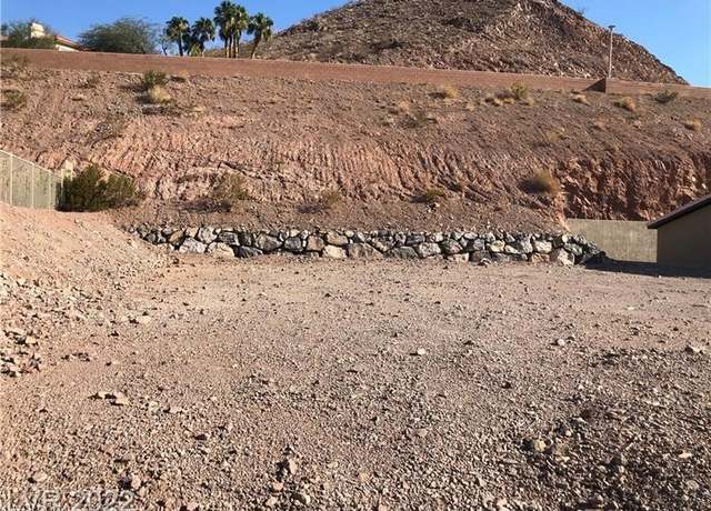 Property at 899 Fire Agate Dr, Boulder City, NV 89005