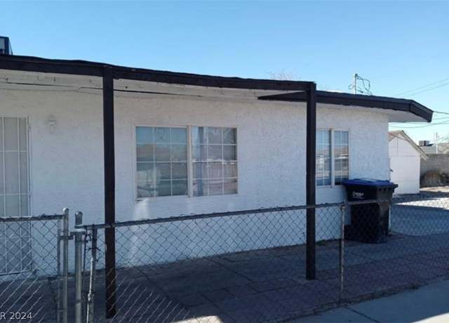 Property at 1316 Lawry Ave, Las Vegas, NV 89106, 4 beds, 1 bath
