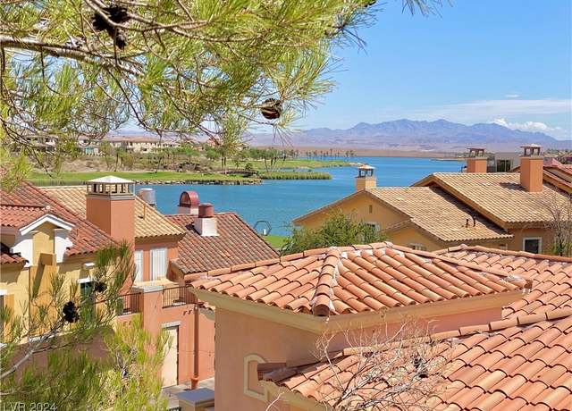 Property at 30 Strada Di Villaggio #204, Henderson, NV 89011, 2 beds, 2 baths