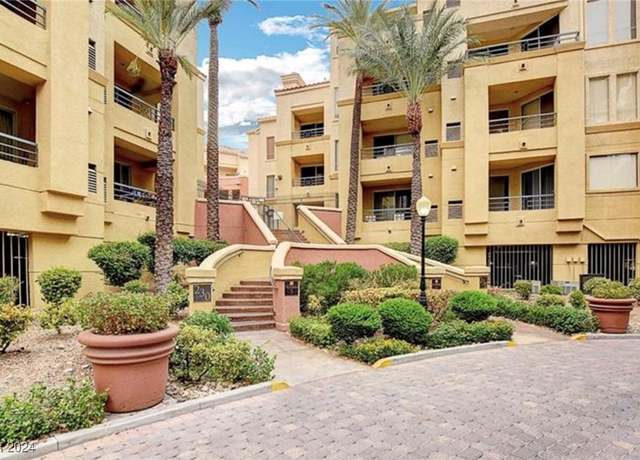 Property at 230 E Flamingo Rd #402, Las Vegas, NV 89169, 1 bed, 1 bath