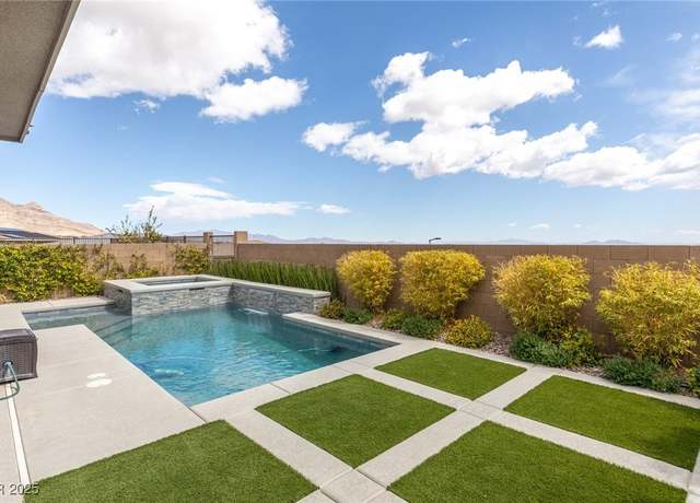 Property at 440 Point Sur Ave, Las Vegas, NV 89138, 4 beds, 3.5 baths