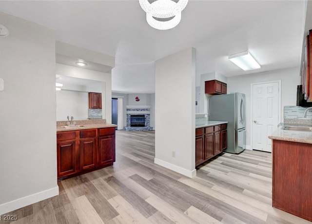Property at 2451 N Rainbow Blvd #2144, Las Vegas, NV 89108, 2 beds, 2 baths