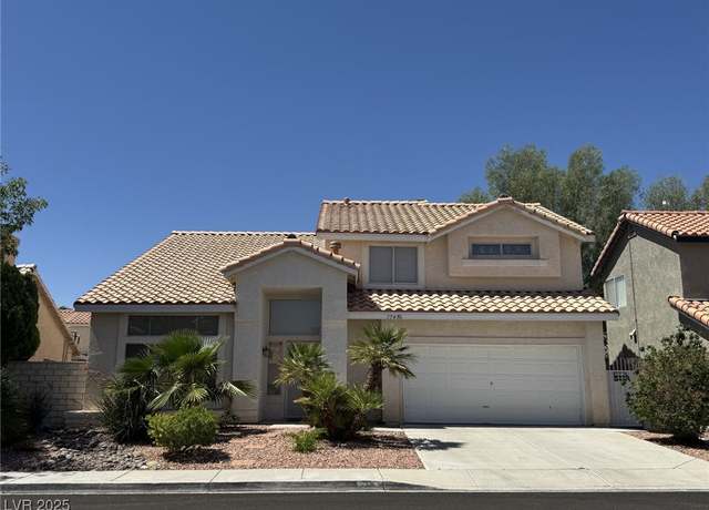 Property at 1745 Walingwood Dr, North Las Vegas, NV 89031, 4 beds, 2.5 baths