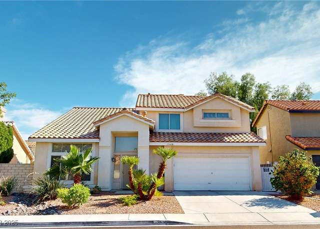 Property at 1745 Walingwood Dr, North Las Vegas, NV 89031, 4 beds, 2.5 baths