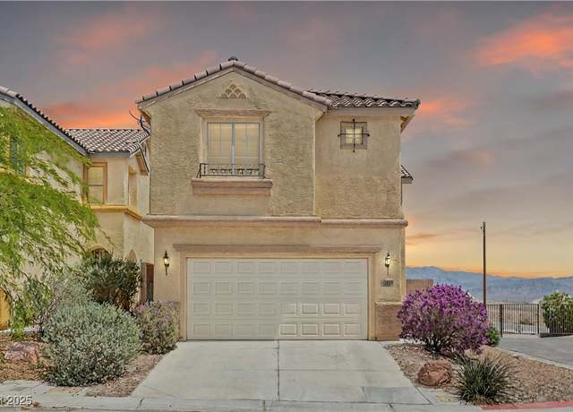 Property at 10650 Little Horse Creek Ave, Las Vegas, NV 89129, 3 beds, 2.5 baths