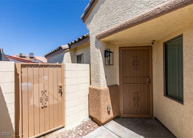 Property at 1905 Eskam St, Las Vegas, NV 89156, 3 beds, 2 baths