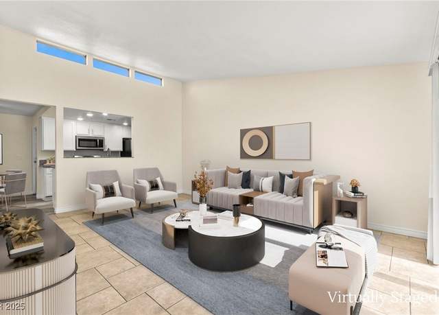 Property at 727 Heritage Vista Ave, Henderson, NV 89015, 2 beds, 2 baths