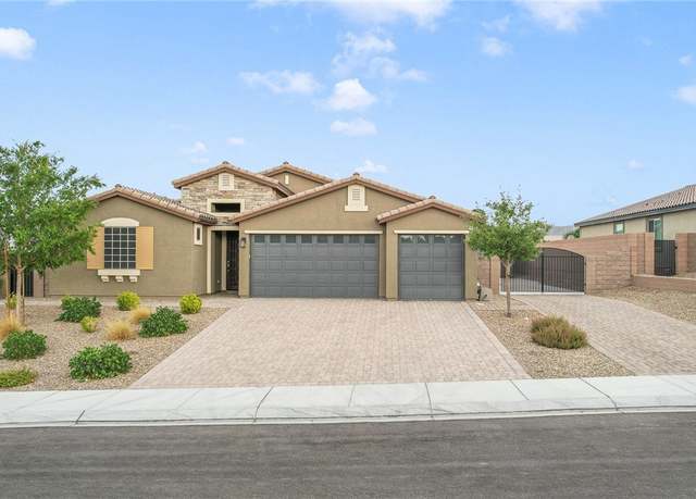 Property at 10415 Irish Cliffs Ct, Las Vegas, NV 89149, 4 beds, 3 baths
