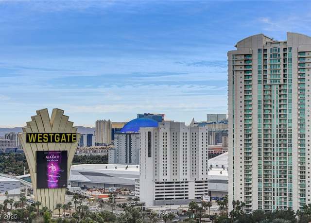 Property at 322 Karen Ave #2206, Las Vegas, NV 89109, 1 bed, 1.5 baths